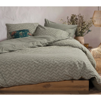 ΣΕΤ ΣΕΝΤΟΝΙΑ KING SIZE OTRANDO 270X260 NEF-NEF HOMEWARE