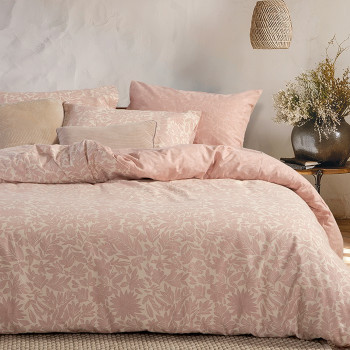 ΣΕΤ ΠΑΠΛΩΜΑΤΟΘΗΚΗ ΜΟΝΗ ISSUAL 160X230 NEF-NEF HOMEWARE