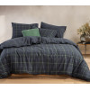 ΣΕΤ ΣΕΝΤΟΝΙΑ ΜΟΝΑ NAIBERG 160X260 NEF-NEF HOMEWARE
