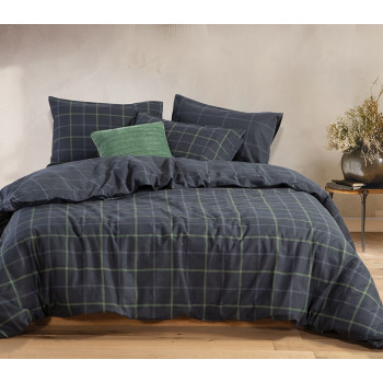 ΣΕΤ ΣΕΝΤΟΝΙΑ ΜΟΝΑ NAIBERG 160X260 NEF-NEF HOMEWARE