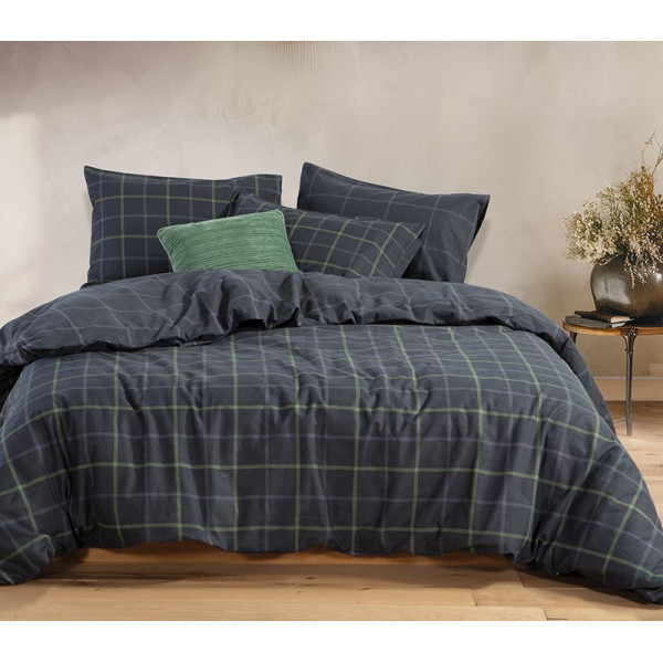 ΣΕΤ ΣΕΝΤΟΝΙΑ ΜΟΝΑ NAIBERG 160X260 NEF-NEF HOMEWARE