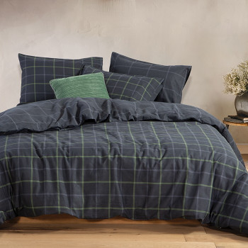 ΣΕΤ ΣΕΝΤΟΝΙΑ ΥΠΕΡΔΙΠΛΑ ΜΕ ΛΑΣΤΙΧΟ NAIBERG NEF-NEF HOMEWARE