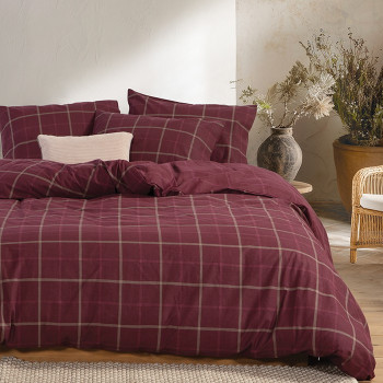 ΣΕΤ ΣΕΝΤΟΝΙΑ KING SIZE NAIBERG 270X260 NEF-NEF HOMEWARE