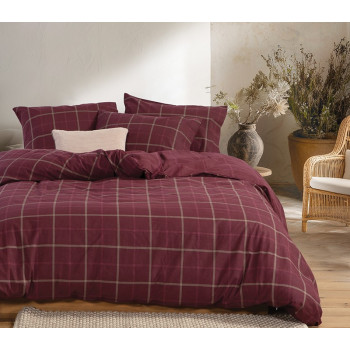 ΣΕΤ ΣΕΝΤΟΝΙΑ KING SIZE NAIBERG 270X260 NEF-NEF HOMEWARE