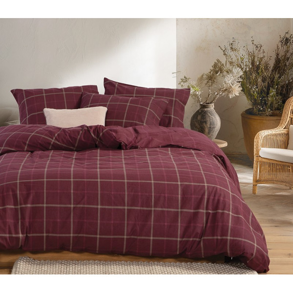 ΣΕΤ ΣΕΝΤΟΝΙΑ KING SIZE NAIBERG 270X260 NEF-NEF HOMEWARE