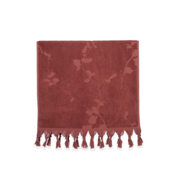 ΠΕΤΣΕΤΑ ΧΕΡΙΩΝ VANIA 30X50 NEF-NEF HOMEWARE