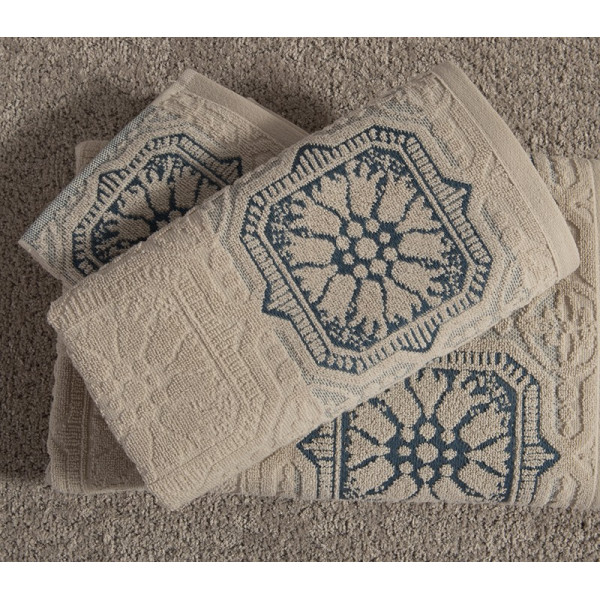 ΠΕΤΣΕΤΑ ΧΕΡΙΩΝ DEMAND 30Χ50 NEF-NEF HOMEWARE