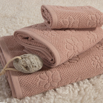 ΠΕΤΣΕΤΑ ΠΡΟΣΩΠΟΥ MARGOT 50Χ90 NEF-NEF HOMEWARE