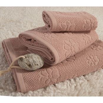 ΠΕΤΣΕΤΑ ΠΡΟΣΩΠΟΥ MARGOT 50Χ90 NEF-NEF HOMEWARE