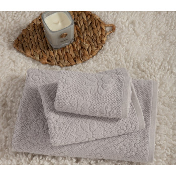 ΠΕΤΣΕΤΑ ΣΩΜΑΤΟΣ MARGOT 70Χ140 NEF-NEF HOMEWARE