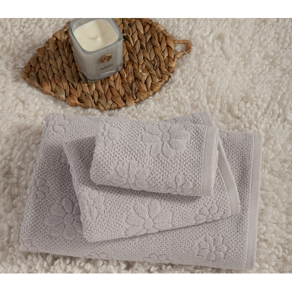 ΠΕΤΣΕΤΑ ΣΩΜΑΤΟΣ MARGOT 70Χ140 NEF-NEF HOMEWARE