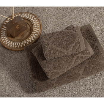ΠΕΤΣΕΤΑ ΠΡΟΣΩΠΟΥ ROMIAN 50Χ90 NEF-NEF HOMEWARE