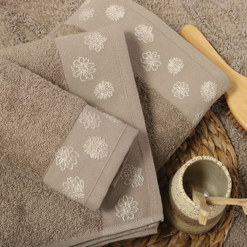 ΠΕΤΣΕΤΑ ΧΕΡΙΩΝ ANTHEM 30X50 NEF-NEF HOMEWARE