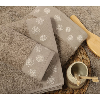 ΠΕΤΣΕΤΑ ΧΕΡΙΩΝ ANTHEM 30X50 NEF-NEF HOMEWARE