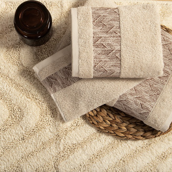 ΠΕΤΣΕΤΑ ΣΩΜΑΤΟΣ DEPREO 70X140 NEF-NEF HOMEWARE