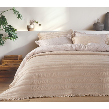 ΚΟΥΒΕΡΛΙ ΥΠΕΡΔΙΠΛΟ SIRION 230X240 NEF-NEF HOMEWARE