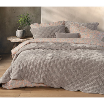 ΚΟΥΒΕΡΛΙ ΥΠΕΡΔΙΠΛΟ PRIVER 230X240 NEF-NEF HOMEWARE