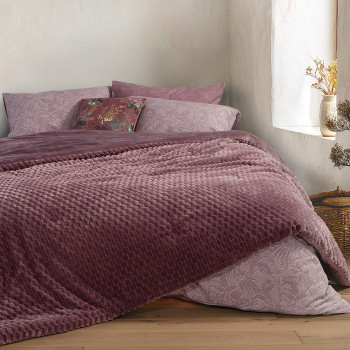 ΚΟΥΒΕΡΤΟΠΑΠΛΩΜΑ ΜΟΝΟ LERNIA 160X220 NEF-NEF HOMEWARE