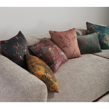 ΔΙΑΚΟΣΜΗΤΙΚΟ ΜΑΞΙΛΑΡΙ VANIA 45Χ45 NEF-NEF HOMEWARE