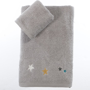 ΠΑΙΔΙΚΕΣ ΠΕΤΣΕΤΕΣ ΣΕΤ 2TMX STARS ABOVE NEF-NEF HOMEWARE