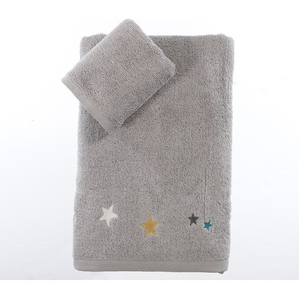 ΠΑΙΔΙΚΕΣ ΠΕΤΣΕΤΕΣ ΣΕΤ 2TMX STARS ABOVE NEF-NEF HOMEWARE