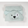 ΒΡΕΦΙΚΗ ΚΑΠΑ LIFE IN THE CITY 70X120 NEF-NEF HOMEWARE