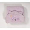 ΒΡΕΦΙΚΗ ΚΑΠΑ BEST FRIENDS 70X120 NEF-NEF HOMEWARE