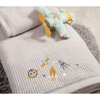 ΒΡΕΦΙΚΕΣ ΠΕΤΣΕΤΕΣ ΣΕΤ 2TMX MY UNIVERSE NEF-NEF HOMEWARE