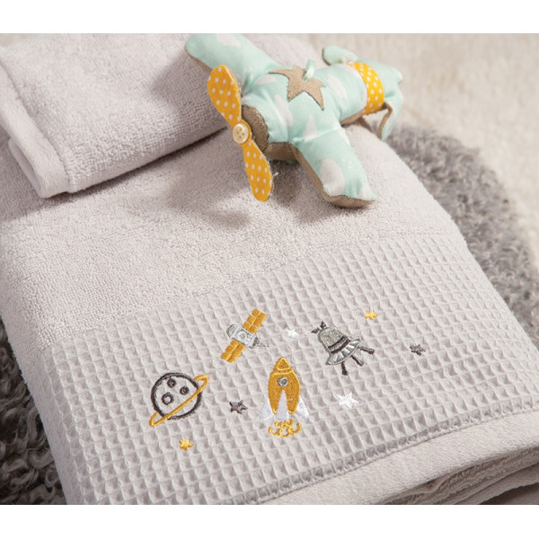 ΒΡΕΦΙΚΕΣ ΠΕΤΣΕΤΕΣ ΣΕΤ 2TMX MY UNIVERSE NEF-NEF HOMEWARE