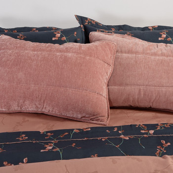 ΜΑΞΙΛΑΡΟΘΗΚΕΣ ΣΕΤ 2 ΤΕΜΑΧΙΩΝ VANIA 52X72 NEF-NEF HOMEWARE