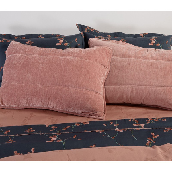 ΜΑΞΙΛΑΡΟΘΗΚΕΣ ΣΕΤ 2 ΤΕΜΑΧΙΩΝ VANIA 52X72 NEF-NEF HOMEWARE