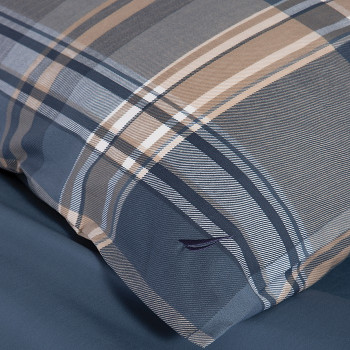 ΣΕΤ ΣΕΝΤΟΝΙΑ KING SIZE NAUTICA NAU SURFACE 280Χ270 NEF-NEF HOMEWARE