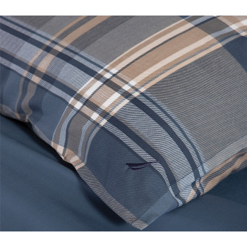 ΣΕΤ ΣΕΝΤΟΝΙΑ KING SIZE NAUTICA NAU SURFACE 280Χ270 NEF-NEF HOMEWARE
