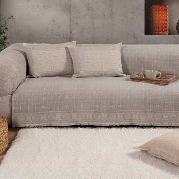 ΡΙΧΤΑΡΙ ΔΙΘΕΣΙΟΥ ΚΑΝΑΠΕ JENERIA 170X250 NEF-NEF HOMEWARE