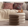 ΜΠΟΥΚΛΕ ΣΚΑΜΠΟ STOOL 35X40 NEF-NEF HOMEWARE