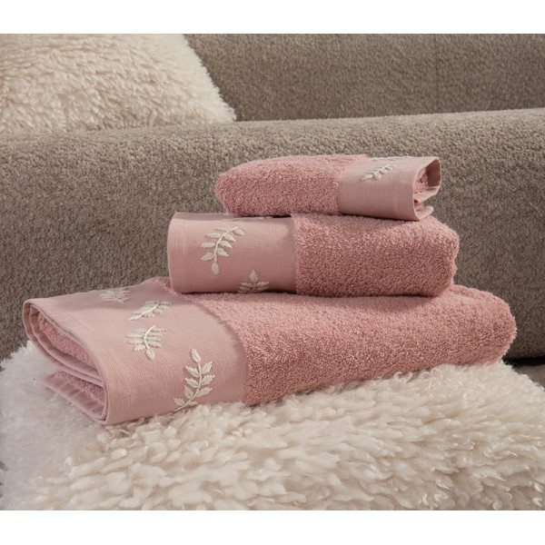 ΣΕΤ ΠΕΤΣΕΤΕΣ 3ΤΜΧ AMARANDA NEF-NEF HOMEWARE