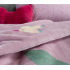 ΠΑΙΔΙΚΗ ΚΟΥΒΕΡΤΑ ROLLER FRIENDS 160Χ220 NEF-NEF HOMEWARE