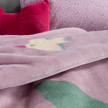 ΠΑΙΔΙΚΗ ΚΟΥΒΕΡΤΑ ROLLER FRIENDS 160Χ220 NEF-NEF HOMEWARE