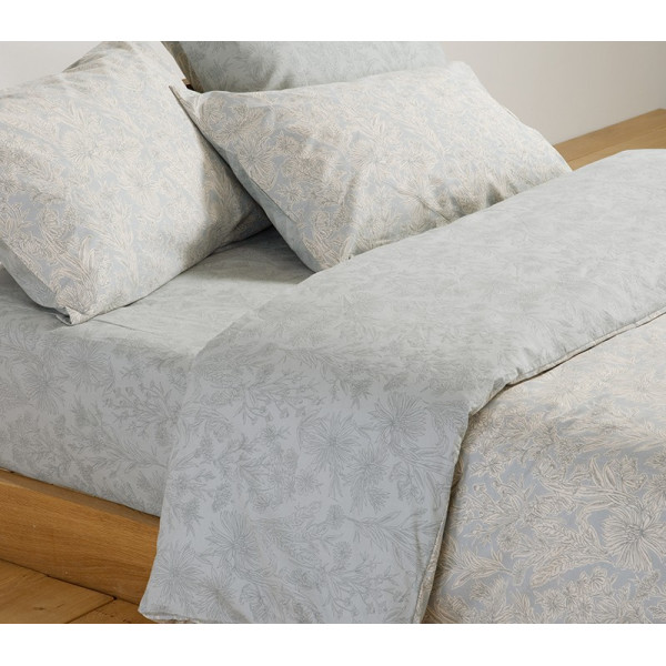 ΣΕΤ ΣΕΝΤΟΝΙΑ ΜΟΝΑ LUCIL ΜΕ ΛΑΣΤΙΧΟ  NEF-NEF HOMEWARE
