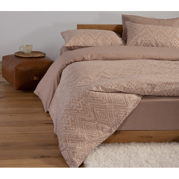 ΣΕΤ ΣΕΝΤΟΝΙΑ ΔΙΠΛΑ ORION 200Χ270 NEF-NEF HOMEWARE