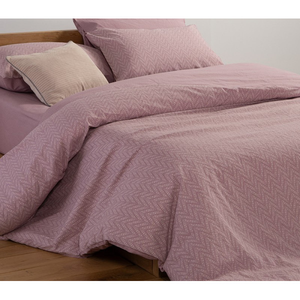 ΣΕΤ ΠΑΠΛΩΜΑΤΟΘΗΚΗ ΥΠΕΡΔΙΠΛΗ SUSPEN 240Χ230 NEF-NEF HOMEWARE
