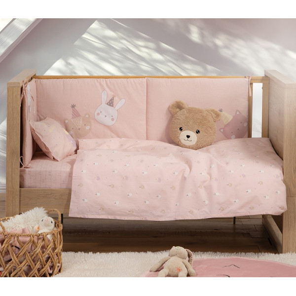 ΒΡΕΦΙΚΑ ΣΕΤ ΣΕΝΤΟΝΙΑ ΚΟΥΝΙΑΣ SPECIAL PARTY  NEF-NEF HOMEWARE