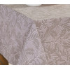 ΑΛΕΚΙΑΣΤΟ ΤΡΑΠΕΖΟΜΑΝΤΗΛΟ DAZIER 140Χ140 NEF-NEF HOMEWARE