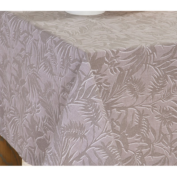 ΑΛΕΚΙΑΣΤΟ ΤΡΑΠΕΖΟΜΑΝΤΗΛΟ DAZIER 140Χ140 NEF-NEF HOMEWARE