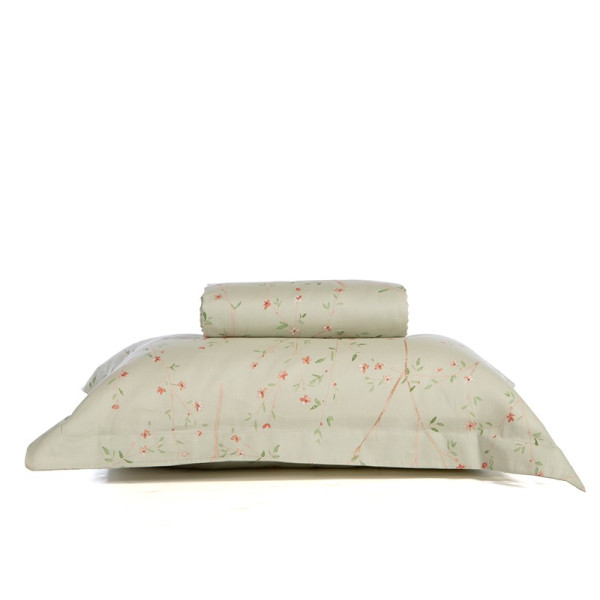 ΣΕΤ ΠΑΠΛΩΜΑΤΟΘΗΚΗ ΥΠΕΡΔΙΠΛΗ KIARA 26 240Χ230 NEF-NEF HOMEWARE