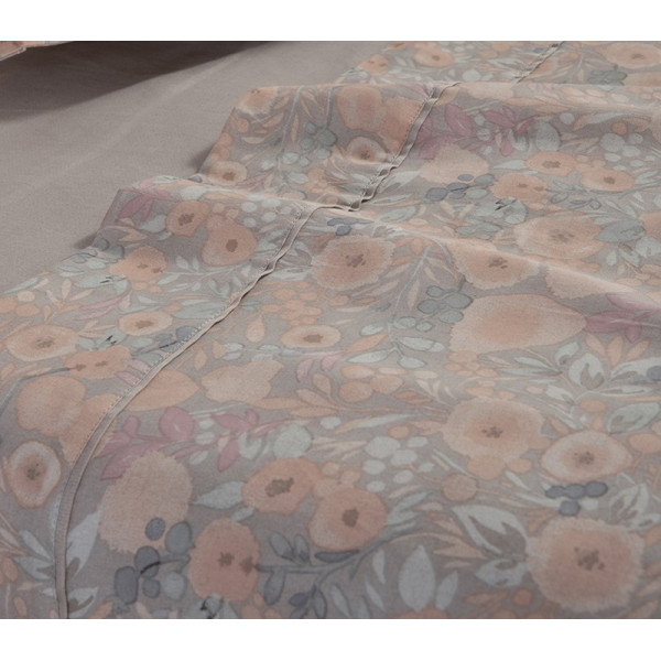 ΣΕΤ ΣΕΝΤΟΝΙΑ ΥΠΕΡΔΙΠΛΑ ALYSTRAN 240Χ270 NEF-NEF HOMEWARE