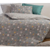 ΠΑΙΔΙΚΑ ΣΕΤ ΣΕΝΤΟΝΙΑ ΜΟΝΑ STARS ABOVE 170Χ260 NEF-NEF HOMEWARE
