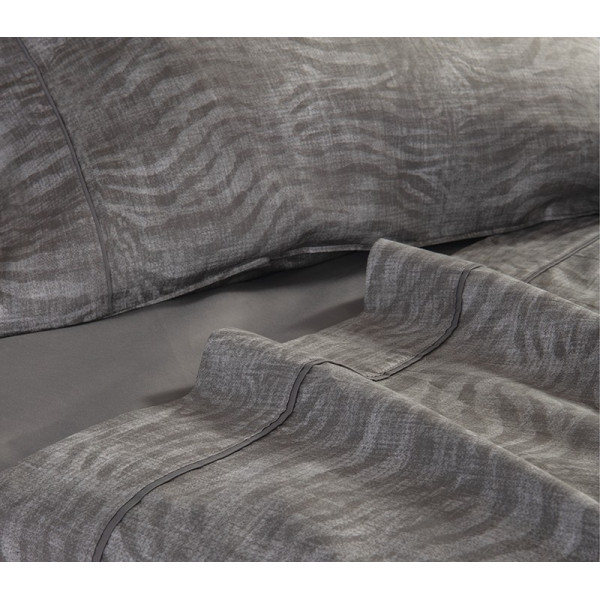 ΣΕΤ ΣΕΝΤΟΝΙΑ KING SIZE ZESTEN 270X280 NEF-NEF HOMEWARE