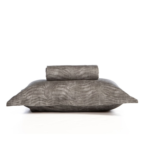 ΣΕΤ ΠΑΠΛΩΜΑΤΟΘΗΚΗ ΥΠΕΡΔΙΠΛΗ ZESTEN 240Χ230 NEF-NEF HOMEWARE