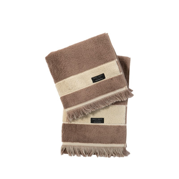 ΠΕΤΣΕΤΑ ΠΡΟΣΩΠΟΥ SENTIMEN 50Χ90 NEF-NEF HOMEWARE